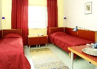 гостиница Saaremaa Valss: Стандартный номер гостиница Saaremaa Valss: Стандартный номер