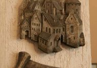 гостиница Vecriga: Интерьер отеля гостиница Vecriga: Интерьер отеля