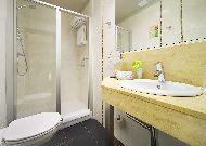 отель Old City Boutique Hotel: Двухместный номер с раздельными кроватями отель Old City Boutique Hotel: Двухместный номер с раздельными кроватями