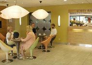 гостиница Viimsi Tervis SPA: Лобби бар гостиница Viimsi Tervis SPA: Лобби бар