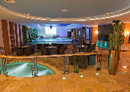 гостиница Viimsi Tervis SPA: SPA центр гостиница Viimsi Tervis SPA: SPA центр