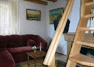гостиница Villa Saulute: Уголок отдыха апартаменты No.3 гостиница Villa Saulute: Уголок отдыха апартаменты No.3