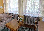 гостиница Villa Saulute: Апартаменты No.4 гостиница Villa Saulute: Апартаменты No.4