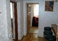 гостиница Villa Saulute: Апартаменты No.3 гостиница Villa Saulute: Апартаменты No.3