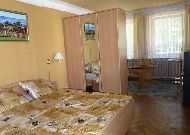 гостиница Villa Saulute: Апартаменты No.4 гостиница Villa Saulute: Апартаменты No.4