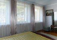 гостиница Villa Saulute: Спальня 2 апартаменты No.3 гостиница Villa Saulute: Спальня 2 апартаменты No.3