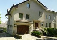 гостиница Villa Saulute: здание виллы гостиница Villa Saulute: здание виллы