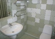 санаторий SPA hotel Vilnius: Номер Одноместный санаторий SPA hotel Vilnius: Номер Одноместный