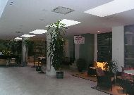 санаторий SPA hotel Vilnius: Хол отеля санаторий SPA hotel Vilnius: Хол отеля