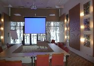 санаторий SPA hotel Vilnius: Конференц зал санаторий SPA hotel Vilnius: Конференц зал