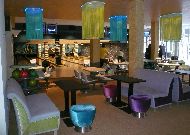 санаторий SPA hotel Vilnius: Болинг санаторий SPA hotel Vilnius: Болинг