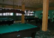 санаторий SPA hotel Vilnius: Билиардная санаторий SPA hotel Vilnius: Билиардная