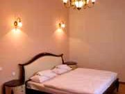 гостиница Волна: номер Deluxe гостиница Волна: номер Deluxe
