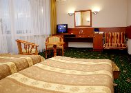 гостиница Волна: номер Studio гостиница Волна: номер Studio