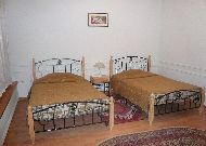 гостиница Zargaron: Номер TWIN гостиница Zargaron: Номер TWIN