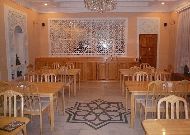 гостиница Zargaron: Ресторан гостиница Zargaron: Ресторан