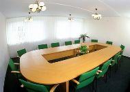 гостиница Zemaites: Конференц-зал гостиница Zemaites: Конференц-зал