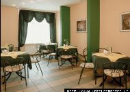 гостиница Zemaites: Кафе гостиница Zemaites: Кафе