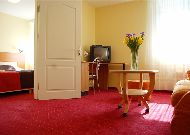 ��������� Zydroji Liepsna: ����� 2 room