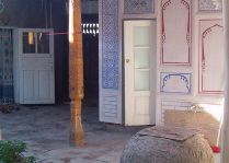 Рестораны Бухары Рестораны Бухары