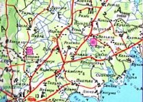 Кратеры Каали Кратеры Каали