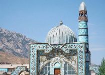 Достопримечательности Киргизии: Нарын Достопримечательности Киргизии: Нарын