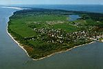 Куршская коса Куршская коса
