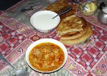 Блюда Таджикской кухни Блюда Таджикской кухни