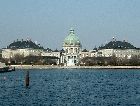 Копенгаген: Амалиенборг Копенгаген: Амалиенборг