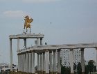 Ашхабат: Музей Истории Ашхабат: Музей Истории