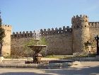 Баку: Старый город Баку: Старый город