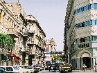 Баку: Улица Низами Баку: Улица Низами