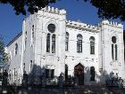 Батуми: Синагога Батуми: Синагога