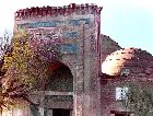 Дашогуз: Куня Ургенч Дашогуз: Куня Ургенч