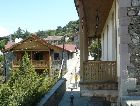 Дилиджан: самая старая улица города Дилиджан: самая старая улица города
