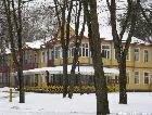 Друскининкай: Ресторан Друскининкай: Ресторан