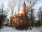 Друскининкай: Костел Друскининкай: Костел