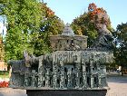 Друскининкай: Скульптура Друскининкай: Скульптура