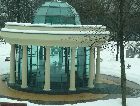 Друскининкай: Город зимой Друскининкай: Город зимой