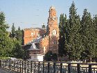 Гянджа: Улицы Гянджи Гянджа: Улицы Гянджи