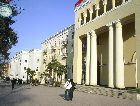 Гянджа: Центральный проспект Гянджа: Центральный проспект
