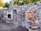 Остров Хийумаа: уютный уголок Остров Хийумаа: уютный уголок