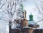 Йыхви: Церковь Йыхви: Церковь