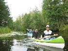 Юрмала: Река Лиелупе Юрмала: Река Лиелупе