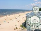 Юрмала: Курзал Юрмала: Курзал