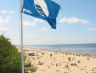Юрмала: Пляж Юрмала: Пляж