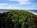 Юрмала: Между рекой и морем Юрмала: Между рекой и морем