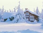 Юрмала: Сказочный домик Юрмала: Сказочный домик