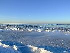 Юрмала: Море, зима, пляж Юрмала: Море, зима, пляж