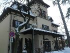 Юрмала: Зимняя Юрмала Юрмала: Зимняя Юрмала